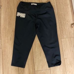 F45 crop pants